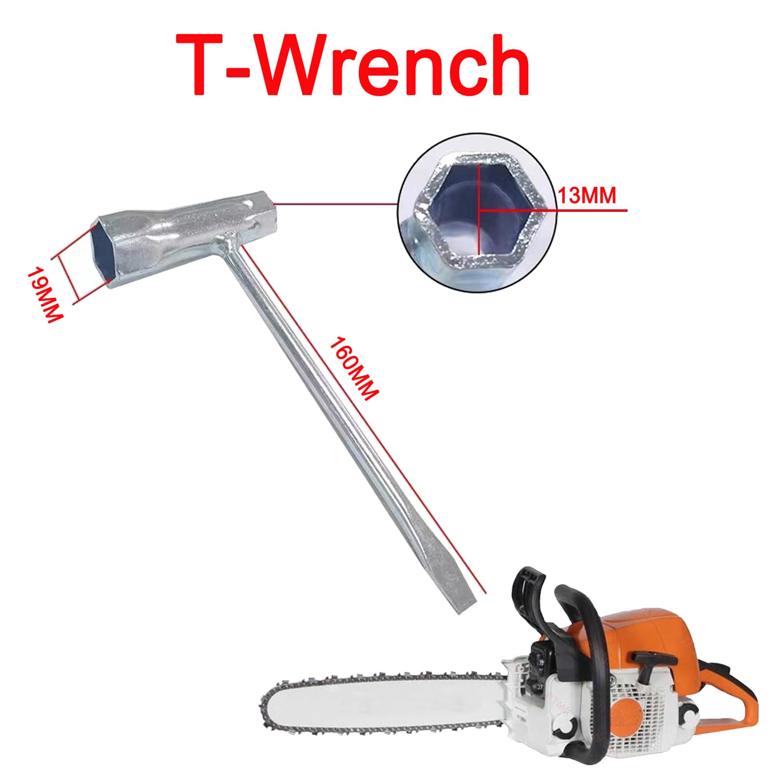 JTEYINH T27 Torx screwdriver close-up displays precise fit benefit
