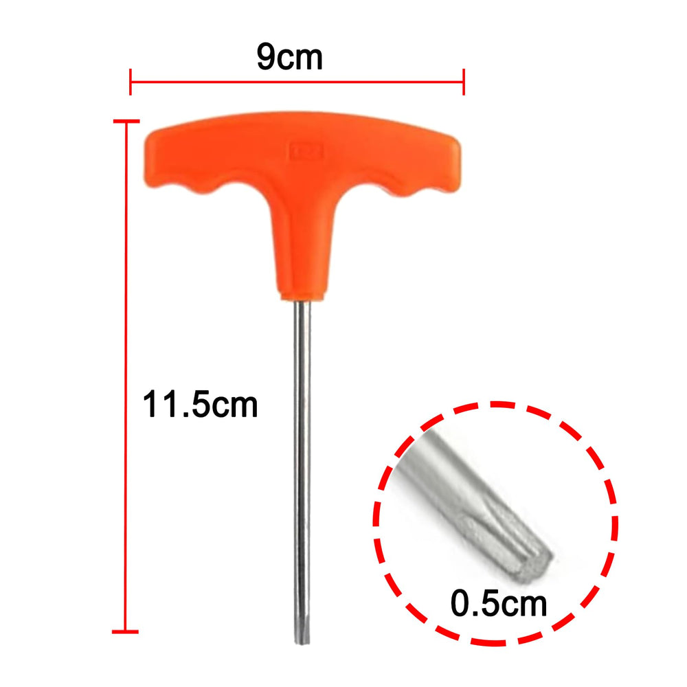 JTEYINH 13x19mm wrench detail highlights correct sizing benefit