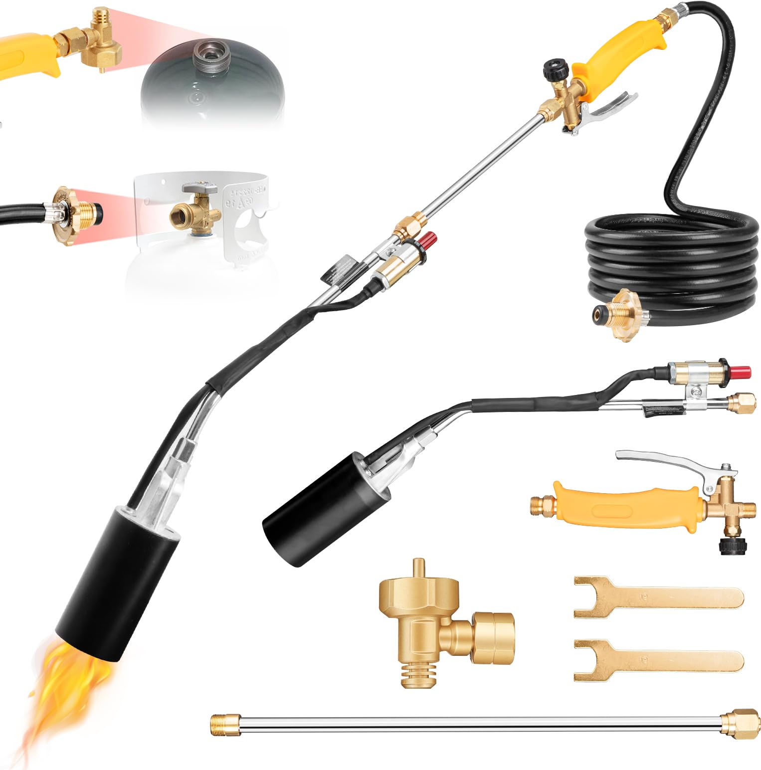 Julttum front packaging showing kit components and benefits