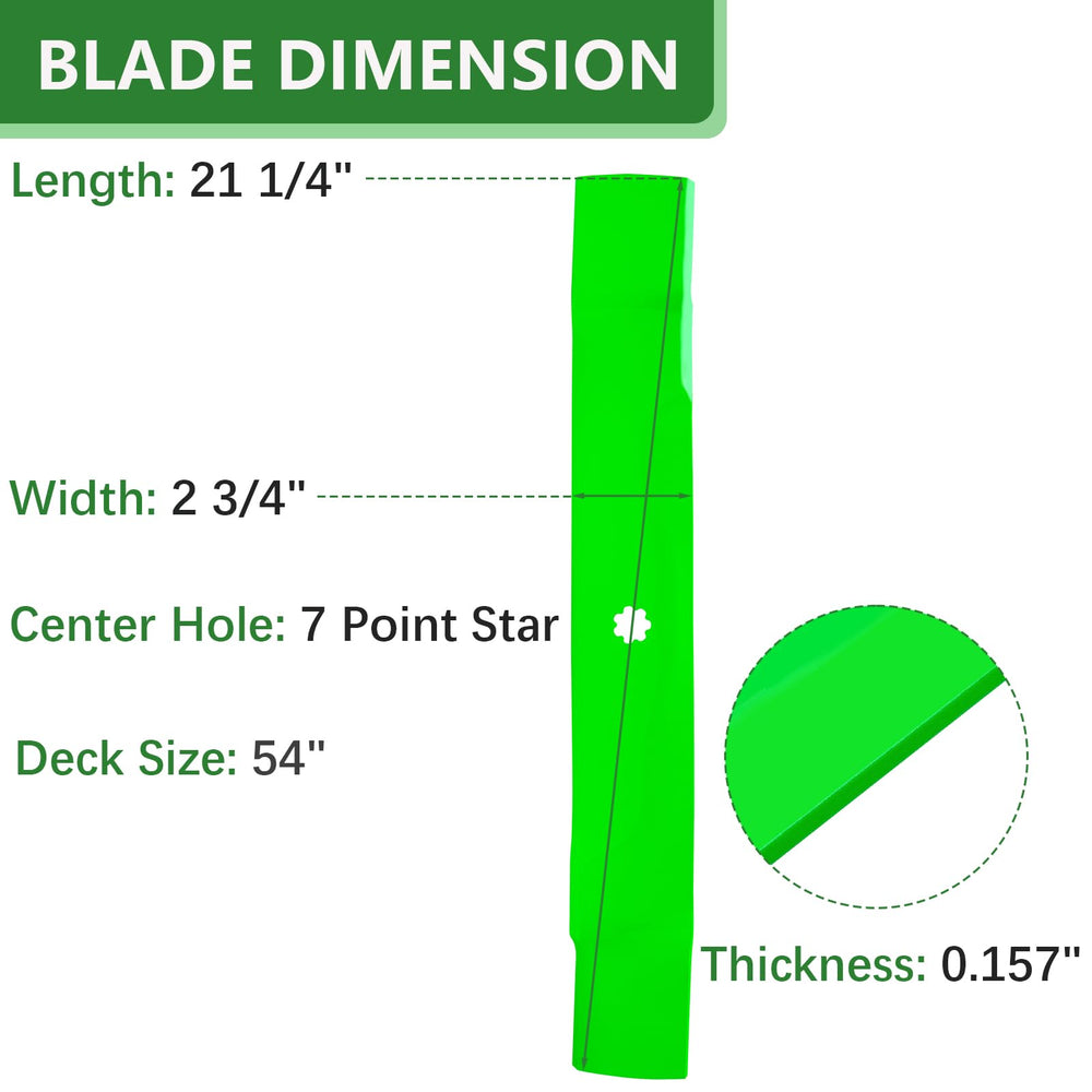 JYLEYJ close-up of sharpened cutting edge showing durability and sharpness