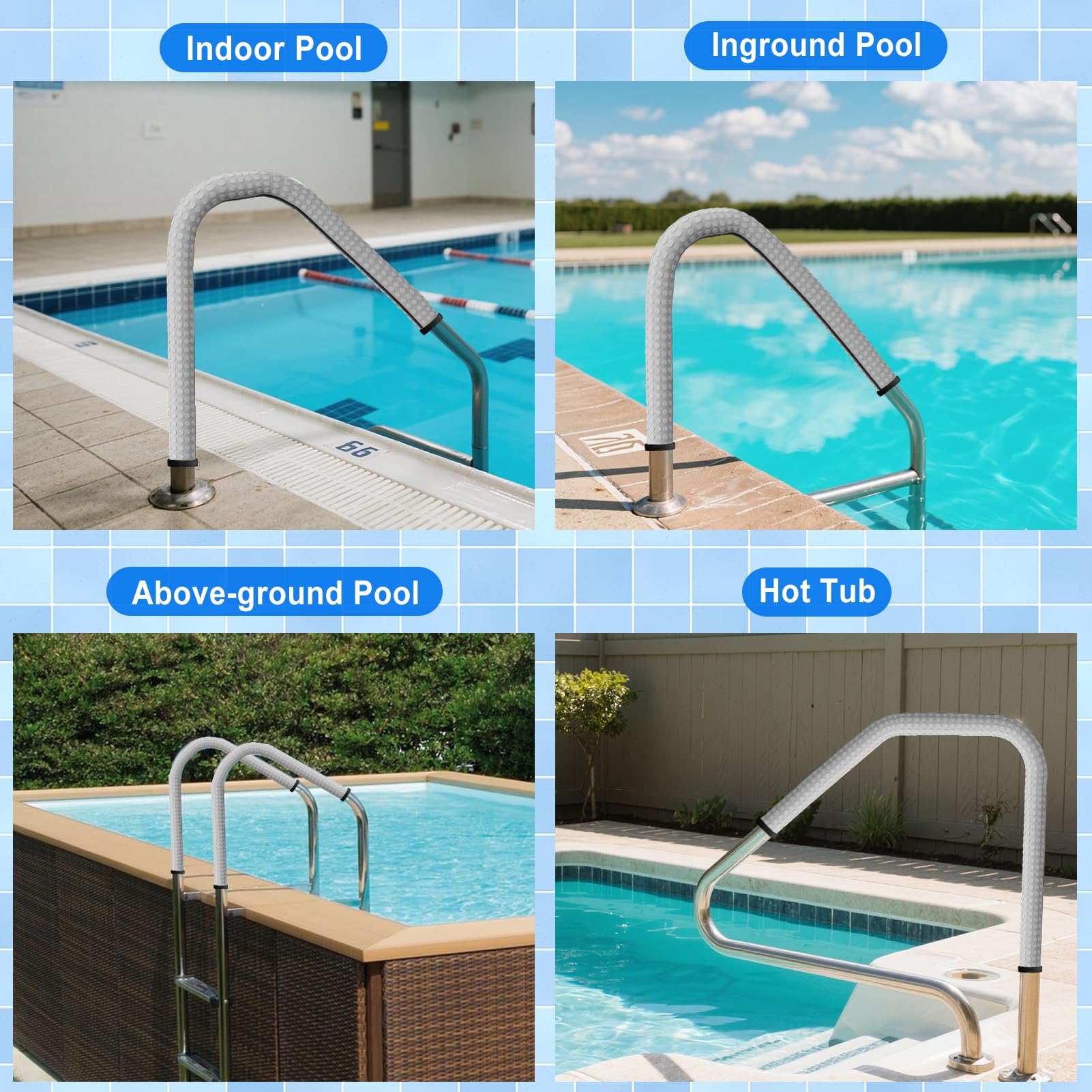 Kakolvan thermal protection comparison showing cooler touch benefit