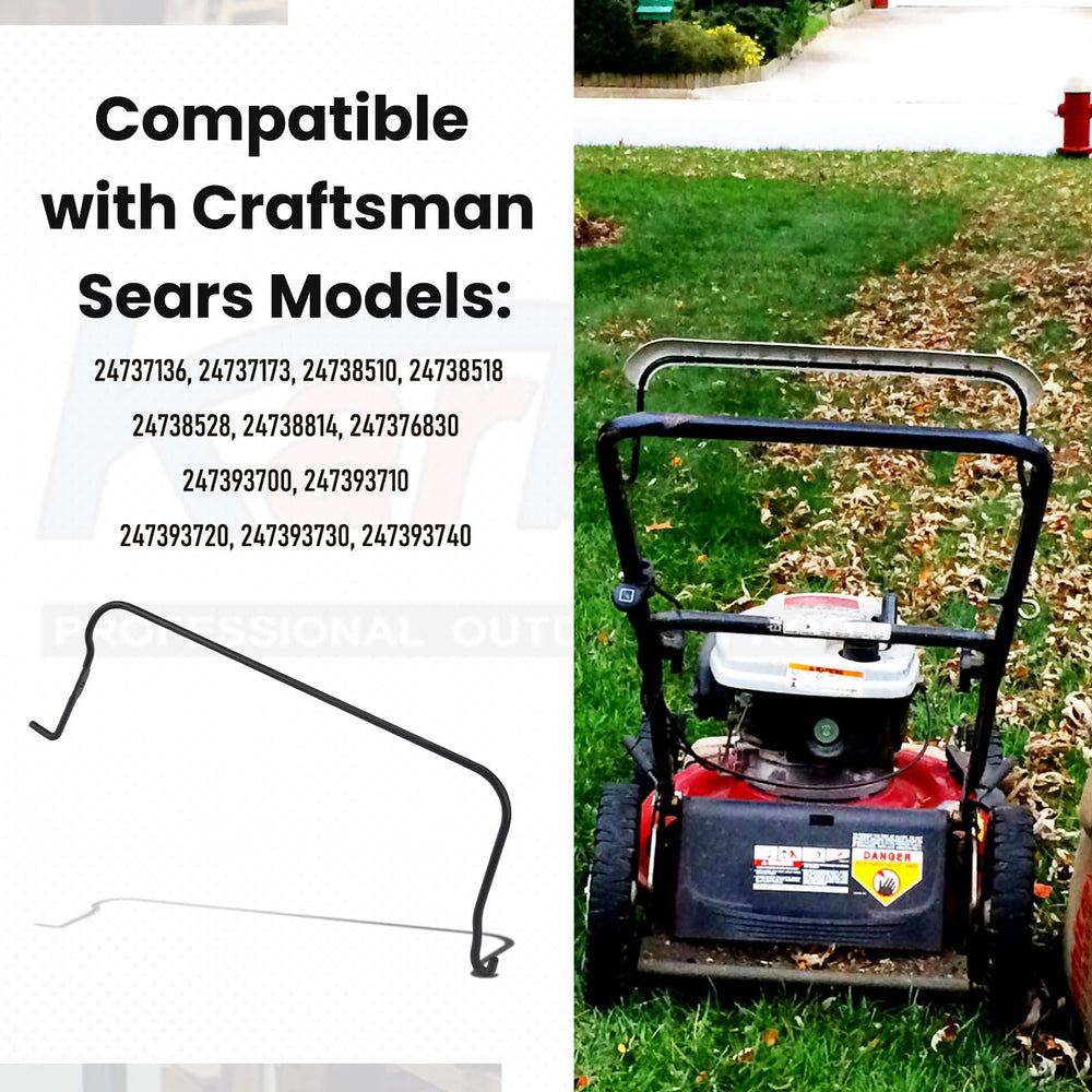Karbay labeled part numbers image helping buyers confirm compatibility quickly