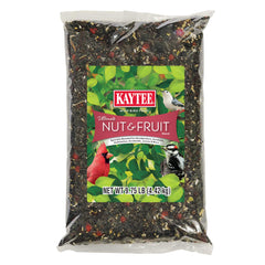 Kaytee front packaging showing product name and weight for easy identification