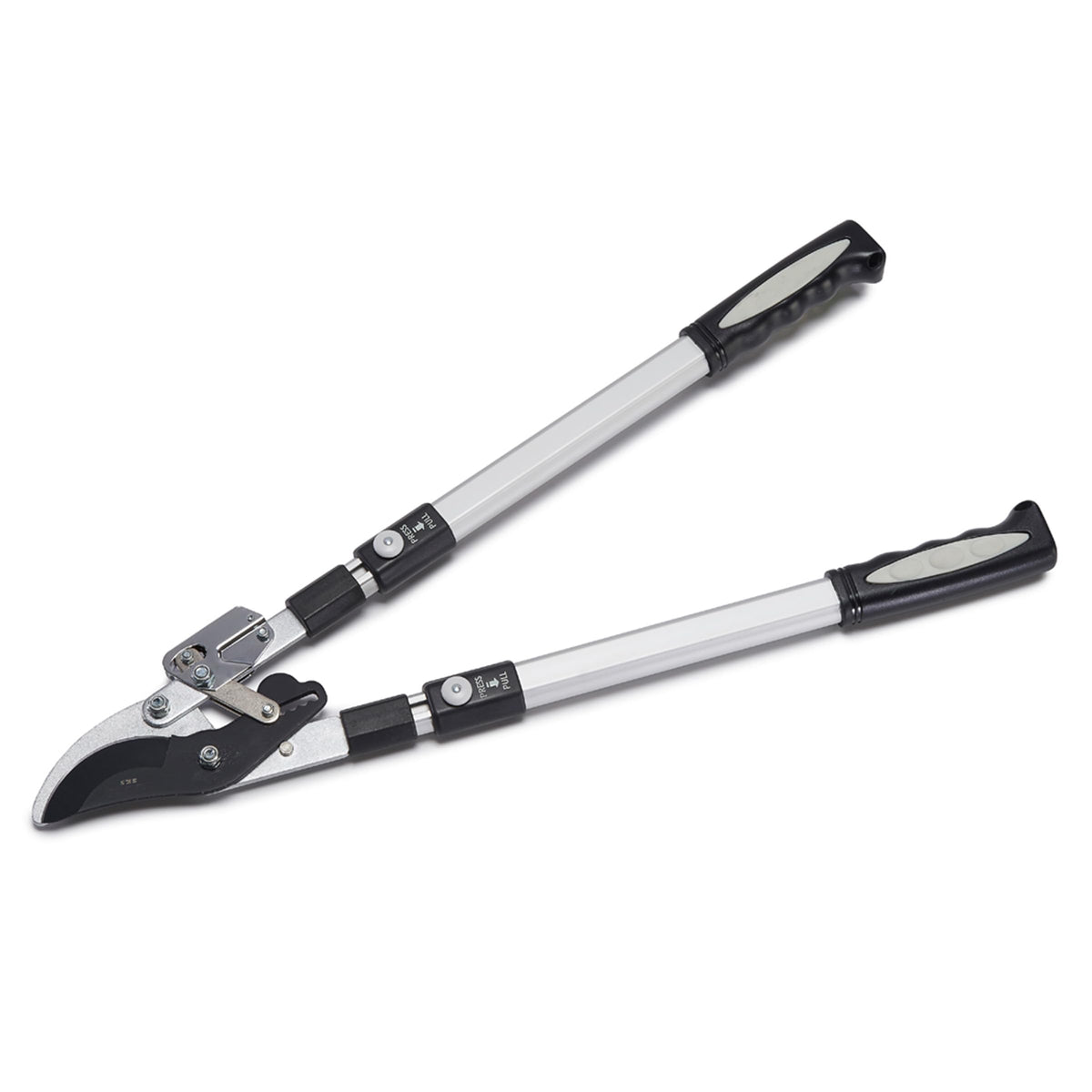 Kings County Tools front view showing full lopper and ergonomic form for efficient pruning