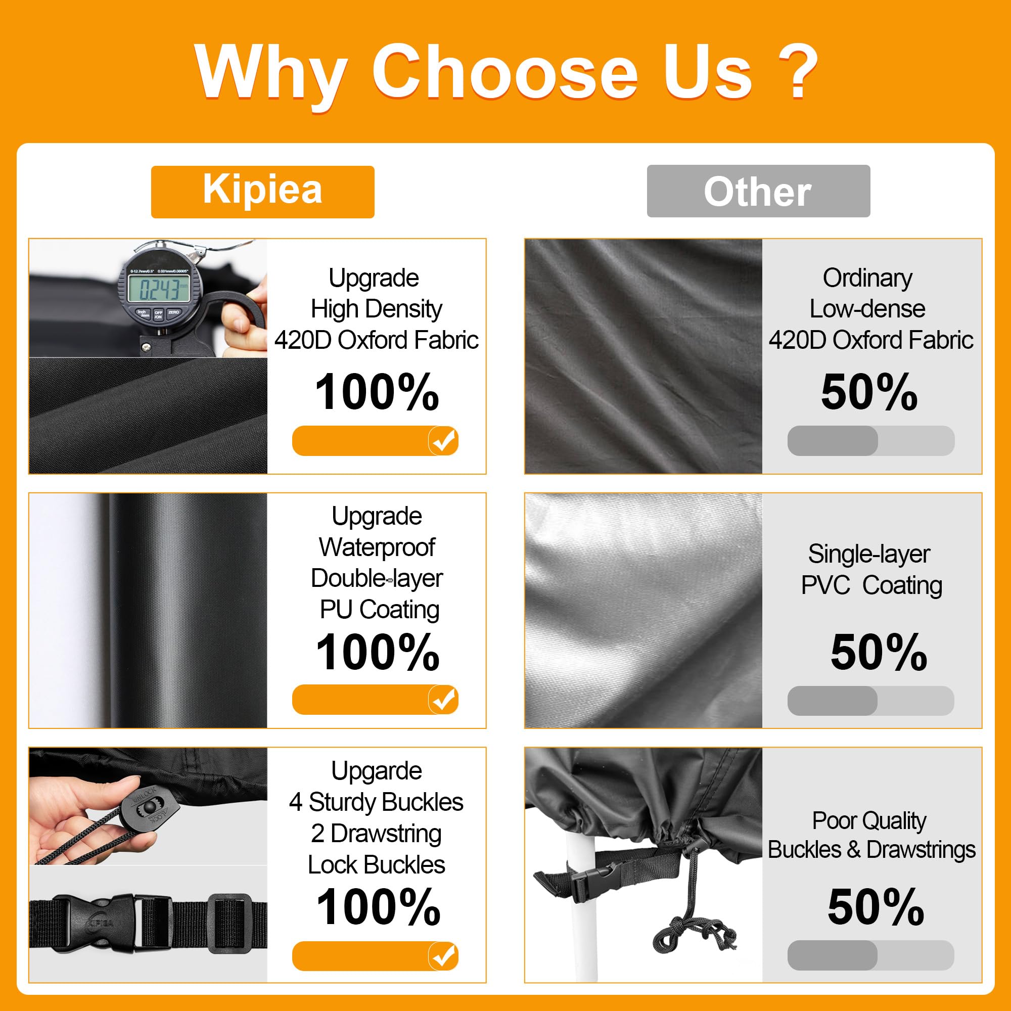 Kipiea fabric under sunlight displaying UV resistance to prevent fading