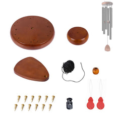 KK magsun product kit front view showing complete replacement parts and packaging benefits