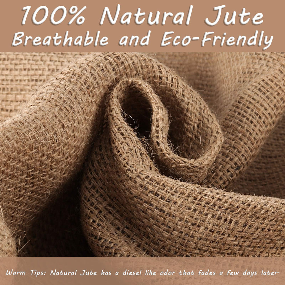 Kmise sacks holding harvested potatoes showing breathable storage and organization benefit
