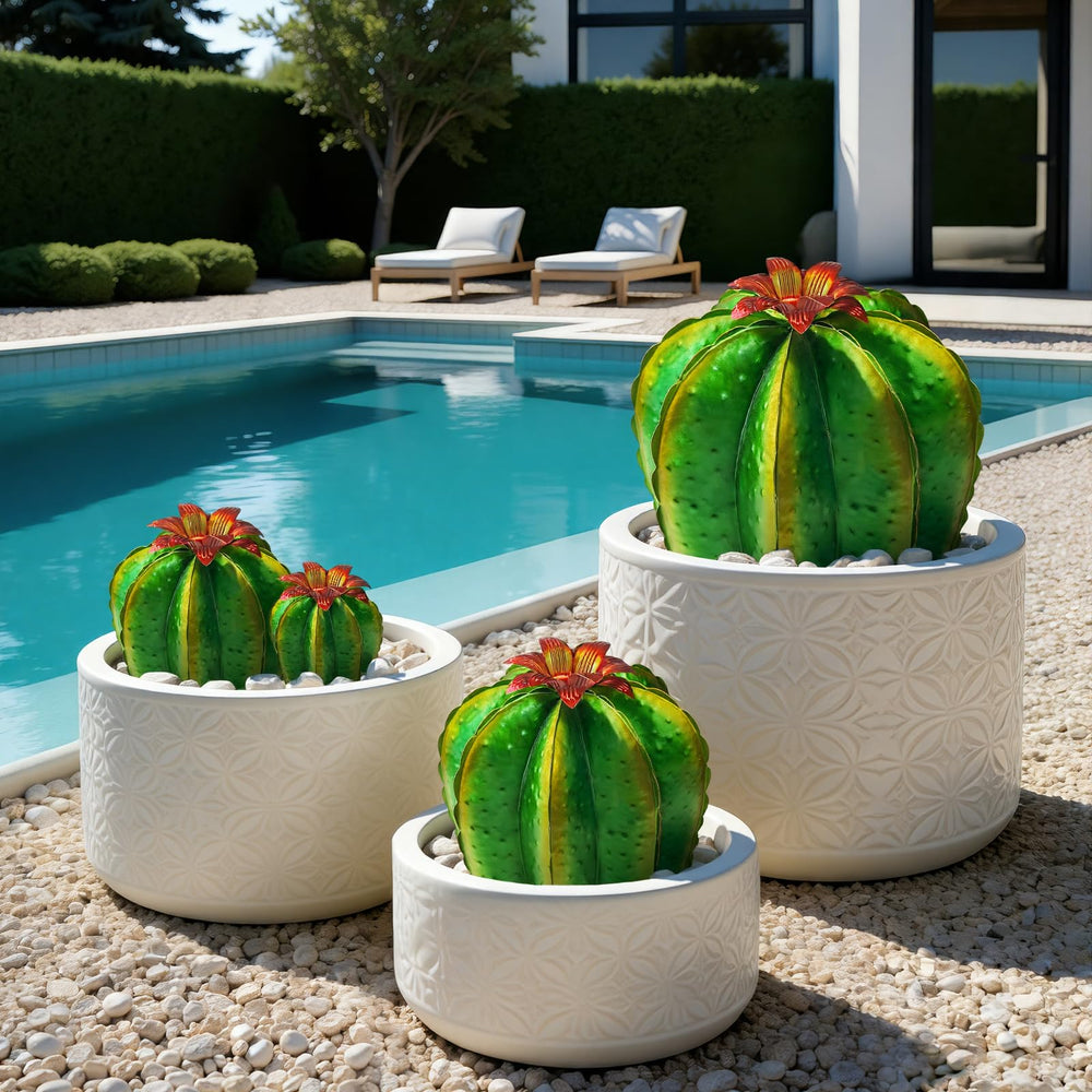 KODIBO on a patio offering southwestern flair and instant curb appeal