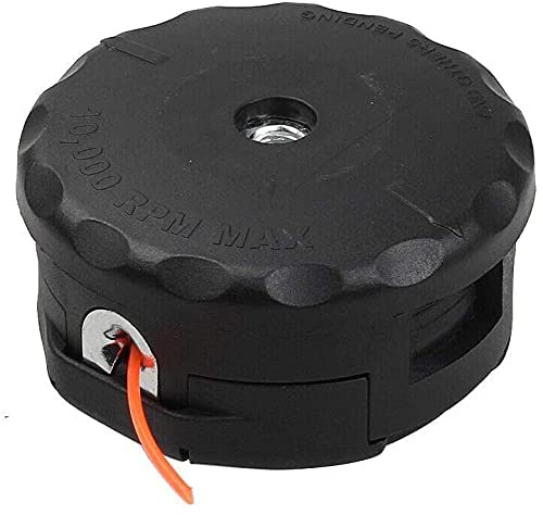 KTWT close-up of threading to show secure Echo-compatible fit