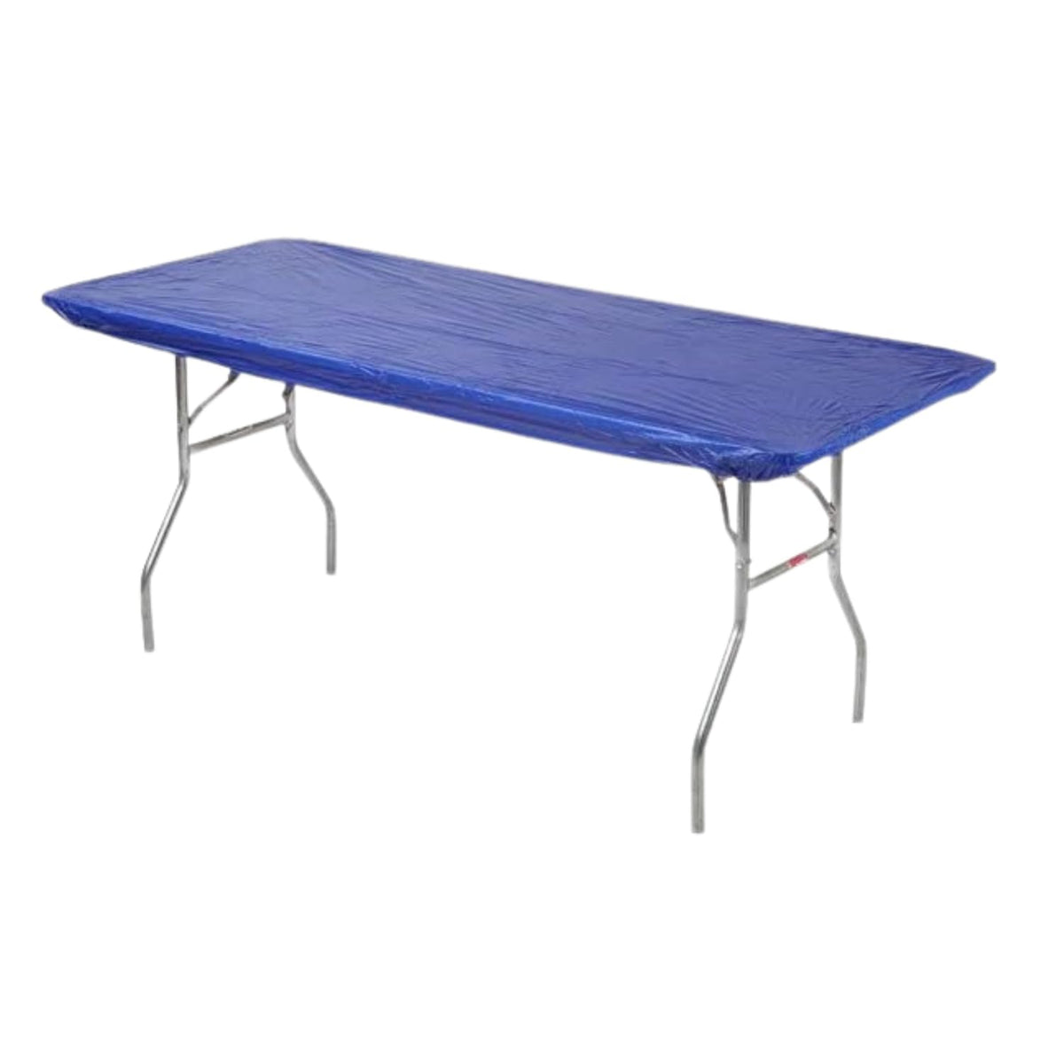 Kwik-Covers royal blue front packaging showing bundle of five benefits