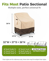 KylinLucky close-up of 600D Oxford fabric texture for durable weather resistance