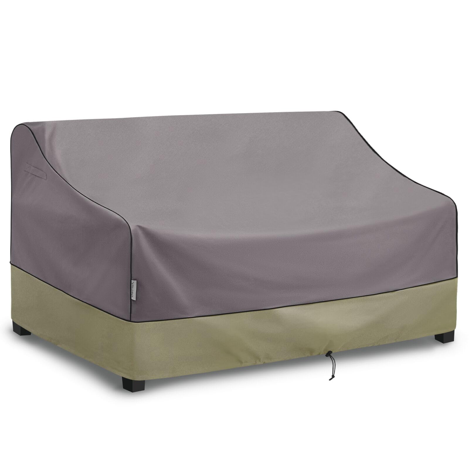 KylinLucky front view full cover protecting sofa with weather resistance