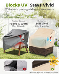 KylinLucky padded handle for easy fitting and removal without strain