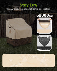 KylinLucky air vent detail preventing condensation and protecting cushions
