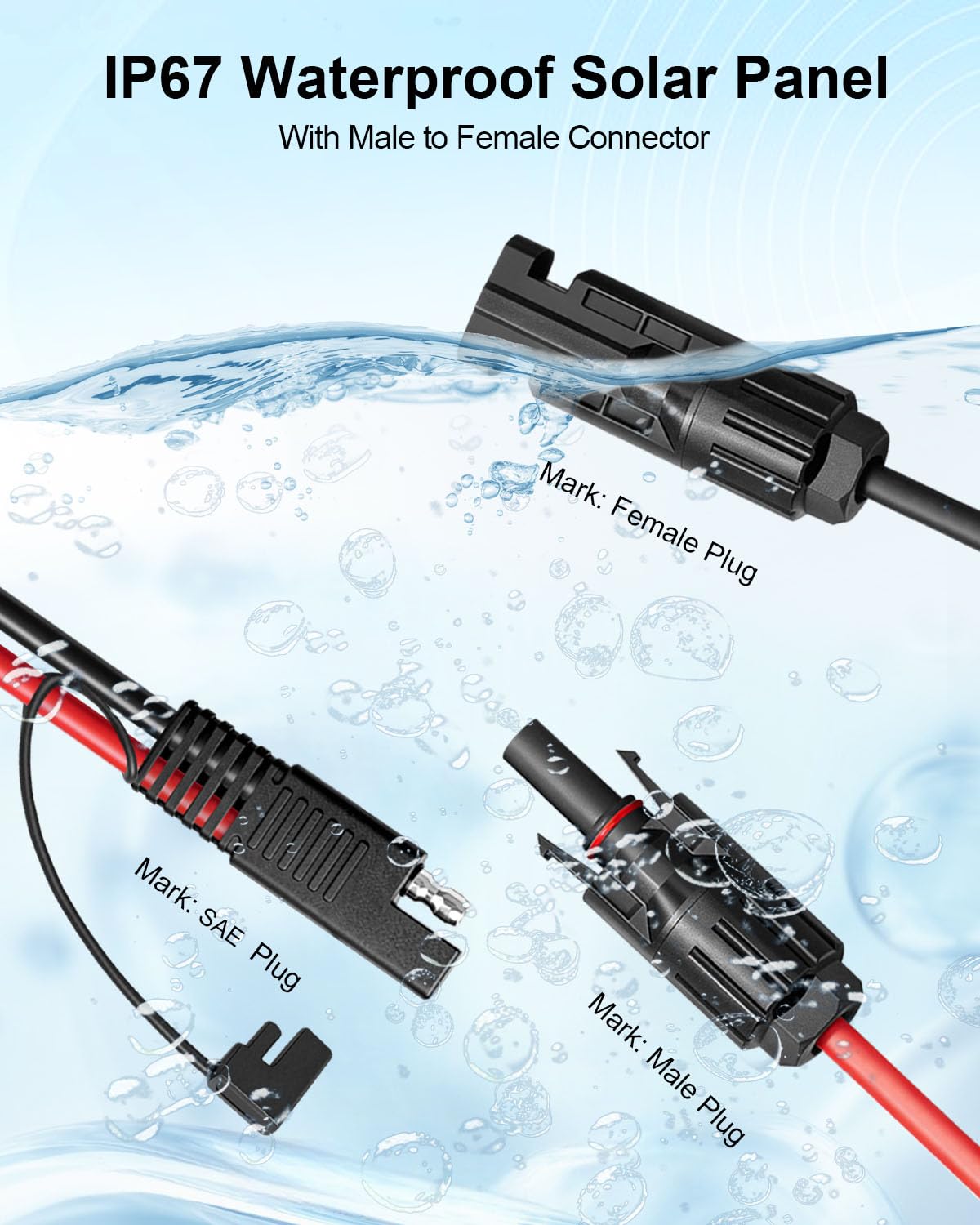 KYN Design integrated fuse holder detail, offers overcurrent protection and easy access