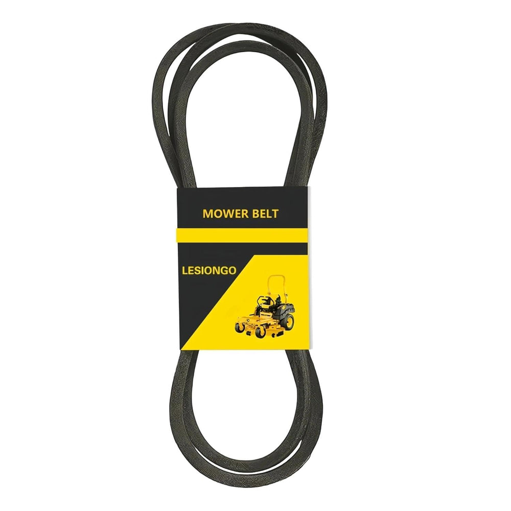 Leego belt front packaging showing part fit and compatibility benefits