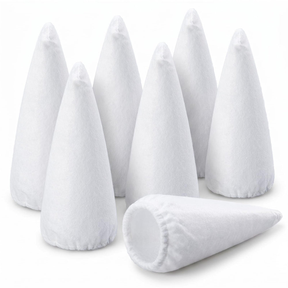 Leemone filter pack front view showing brand and quantity, ensures correct replacement