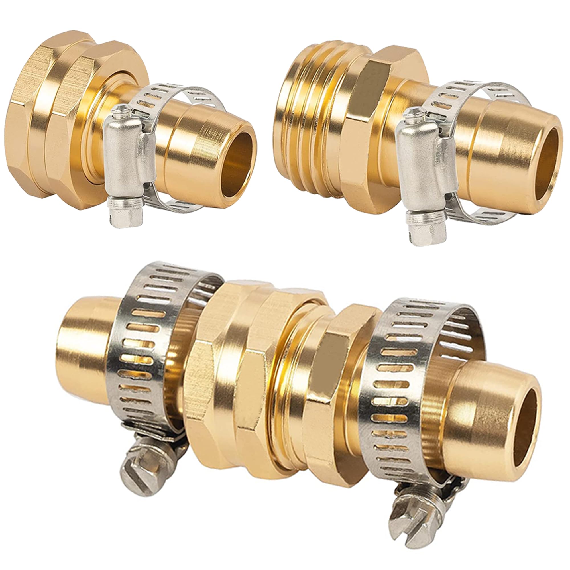 LIULO TOOL spare washers and threaded connection detail for reliable sealing