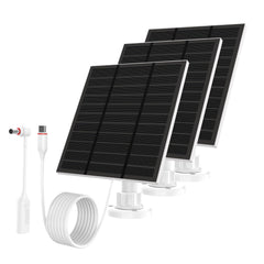 LMDTYN front panel showing compact design and steady solar output