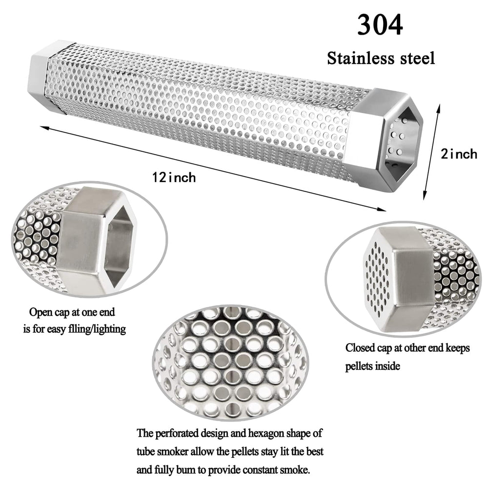 LOVEERCT hexagon profile close-up demonstrating anti-roll stability and even airflow