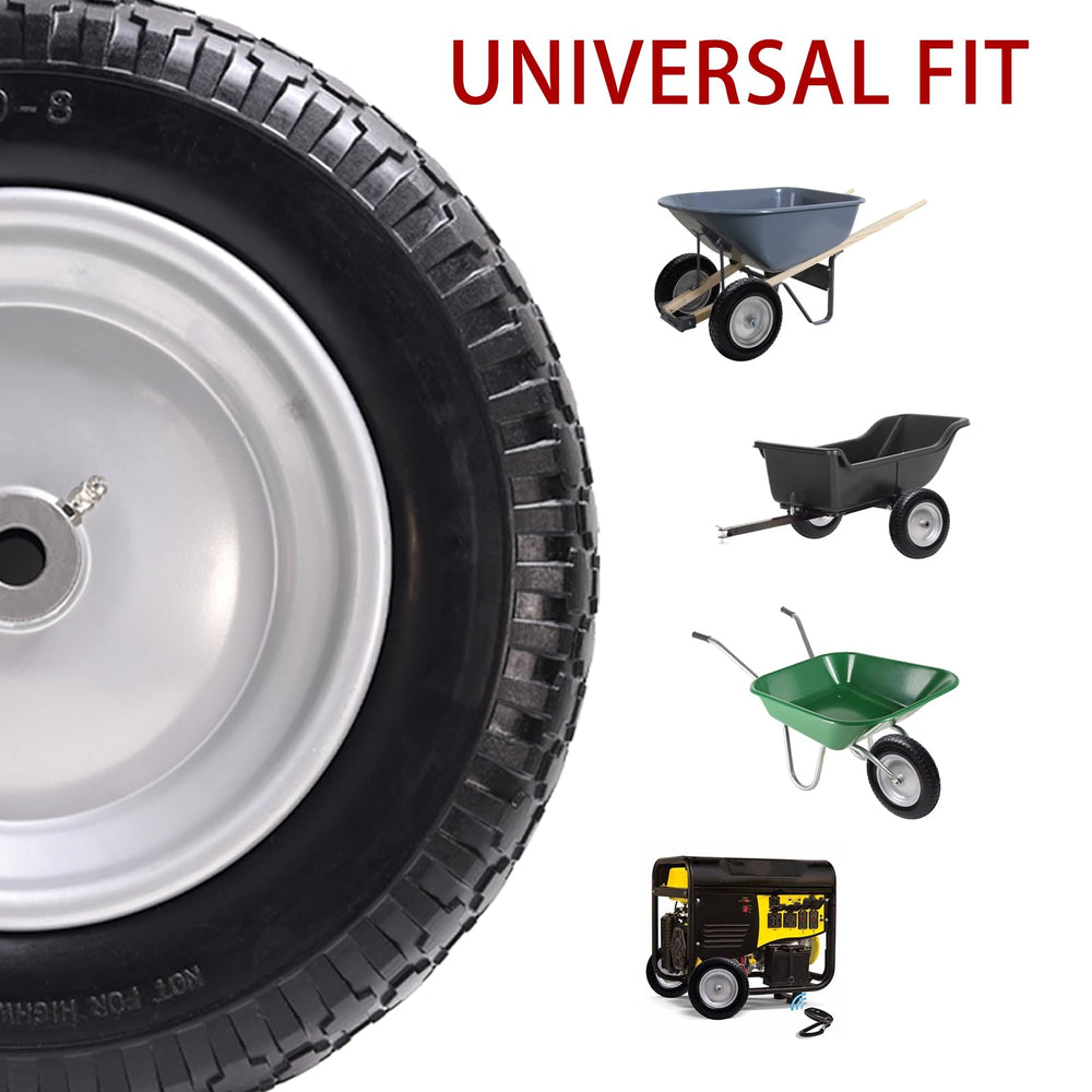 LTNICER wheel beside ruler showing measurements for accurate size verification benefit