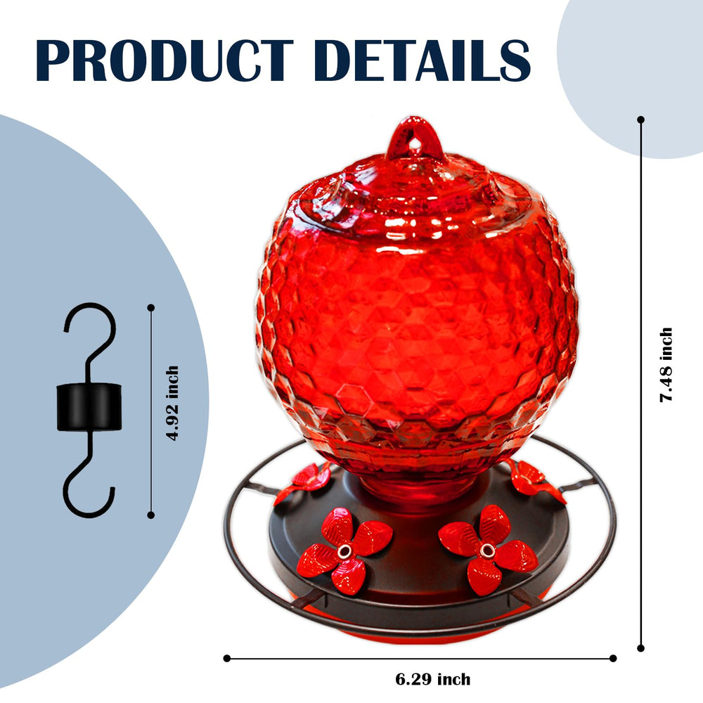LXliangxin wide-mouth refill detail for easy filling and quick cleaning benefit