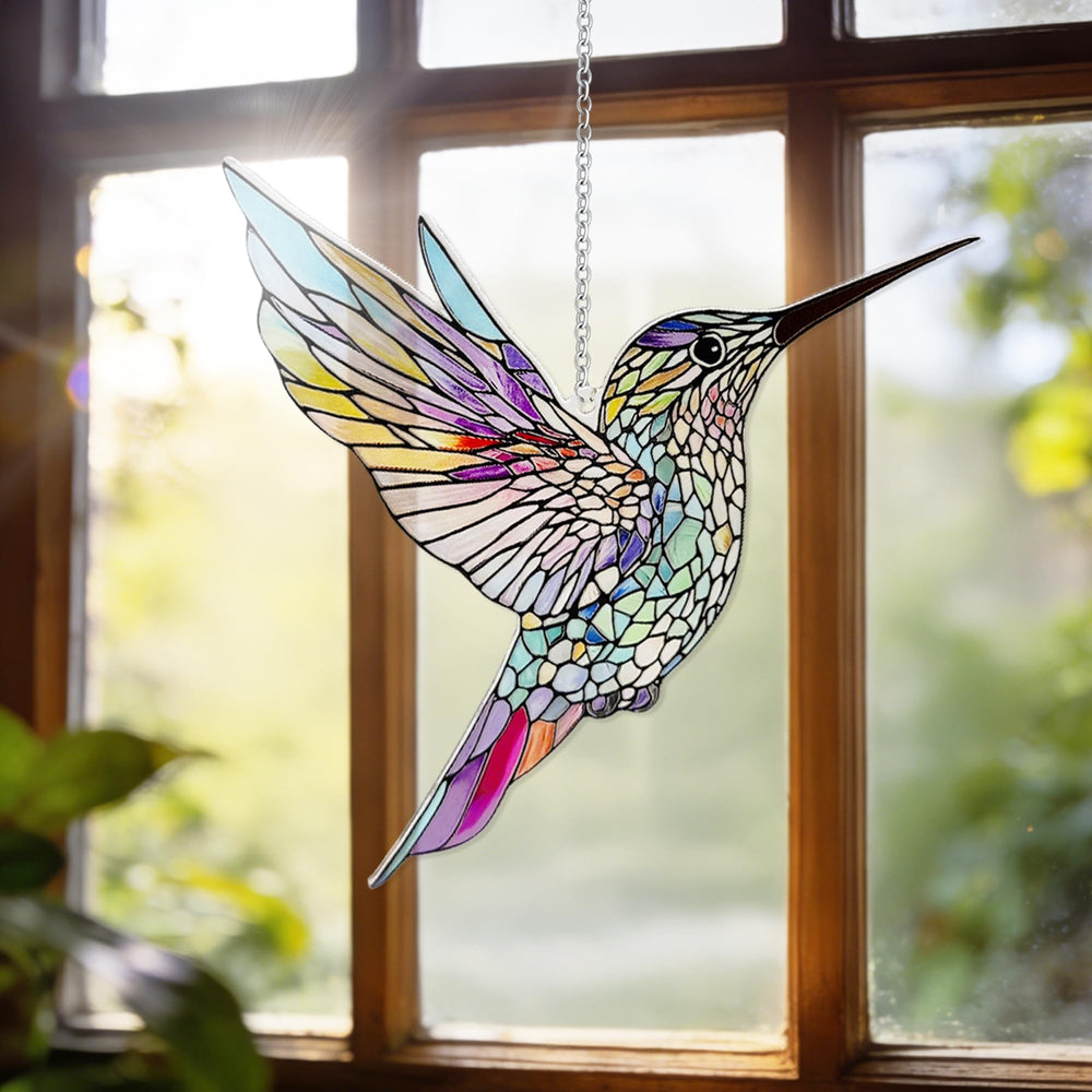 LXTMMRLJQ hummingbird secure packaging in foam protecting the glass benefit