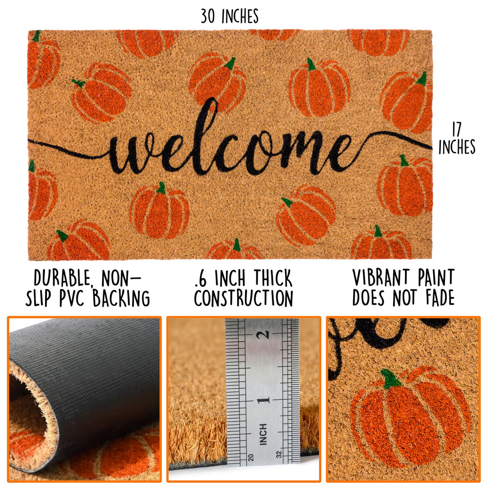 MAINEVENT coir fiber close-up shows texture and effective scraping