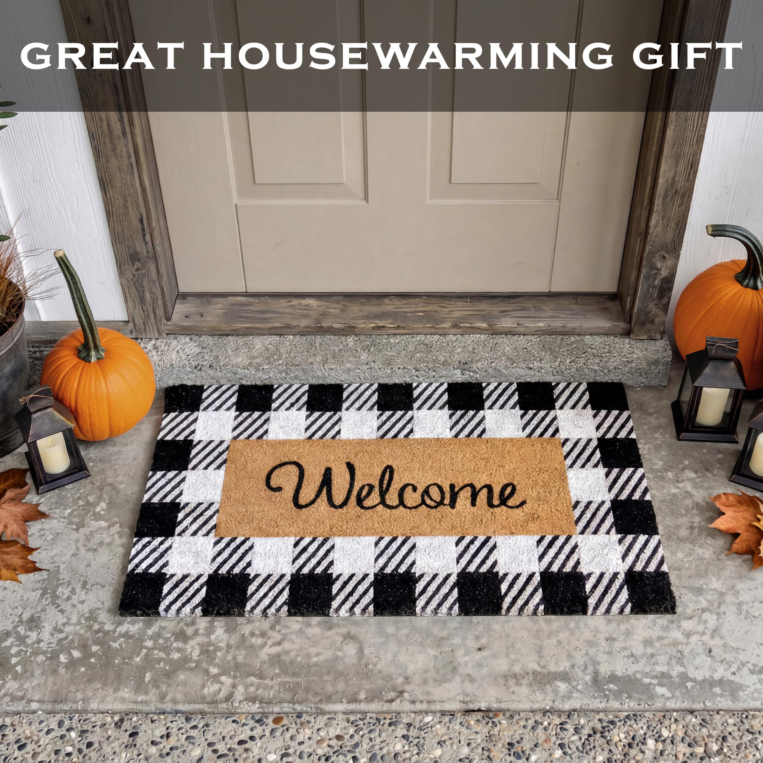 MAINEVENT lifestyle porch scene showing welcoming entrance benefit