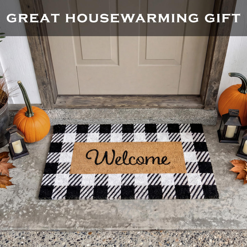 MAINEVENT lifestyle porch scene showing welcoming entrance benefit