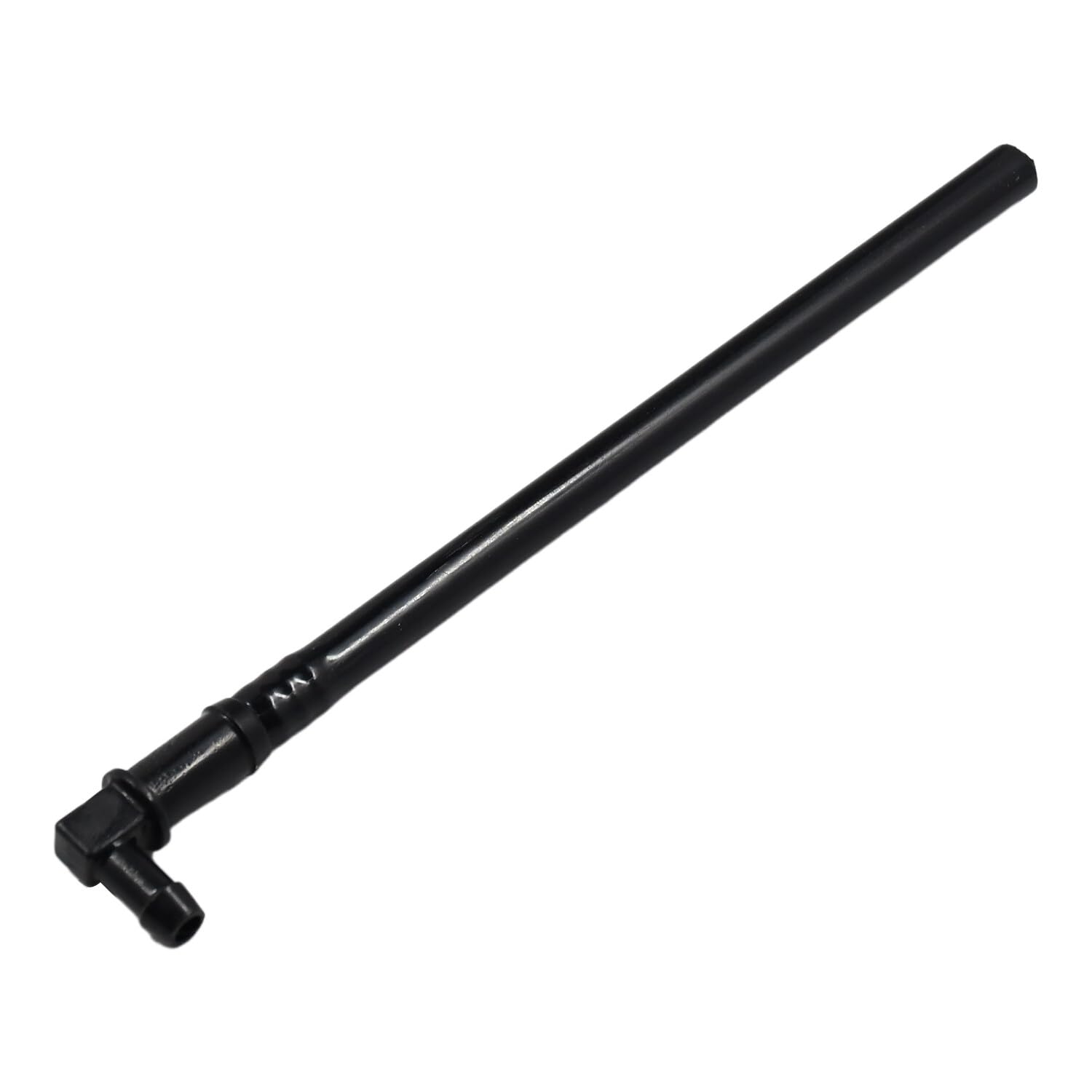 Manioiity pickup tube front view showing shape and fit for easy replacement