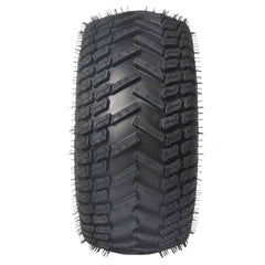 MARASTAR close-up of Turf Lug and TurfMaster tread for improved grip