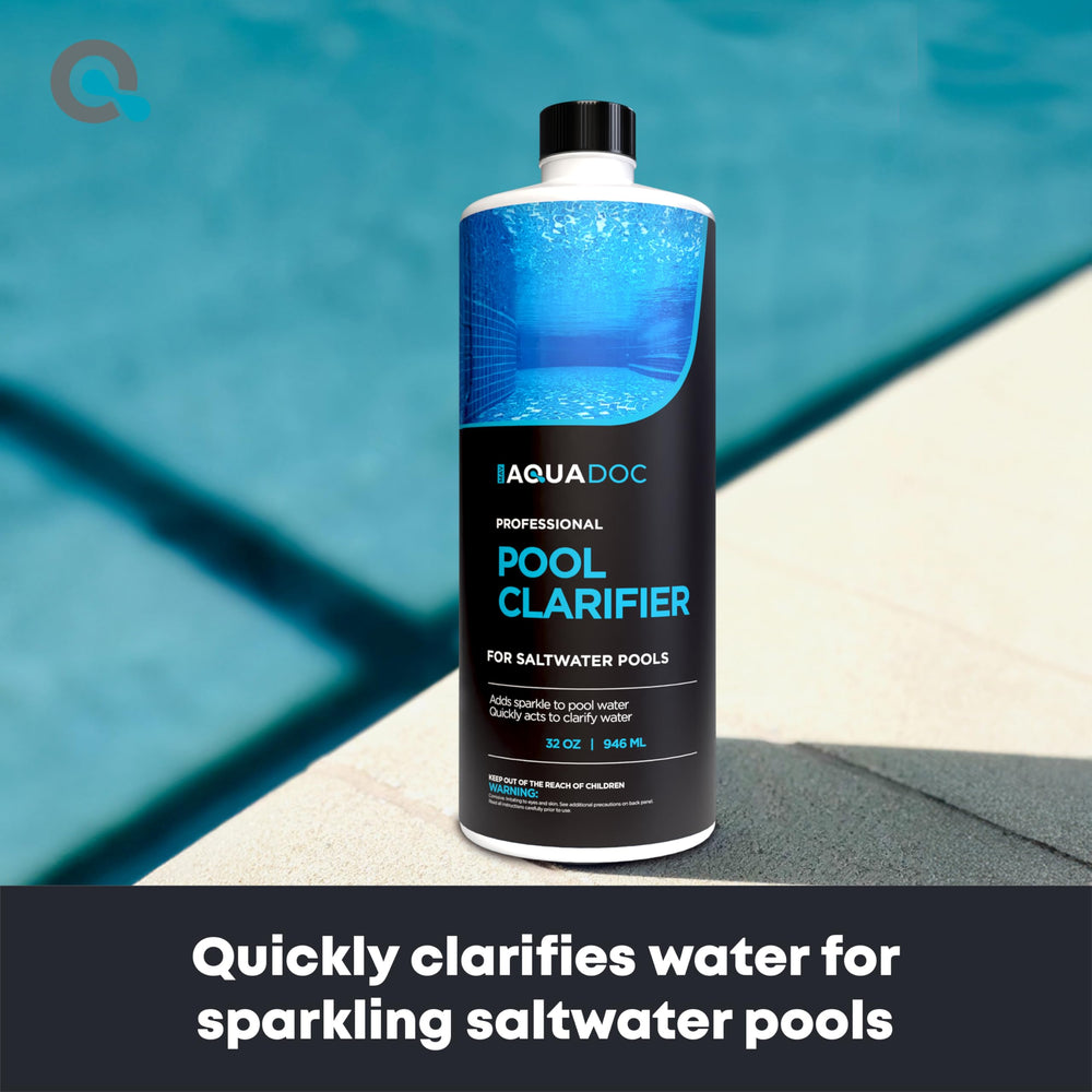 MAV AquaDoc liquid close-up texture illustrating smooth formula for easy dosing
