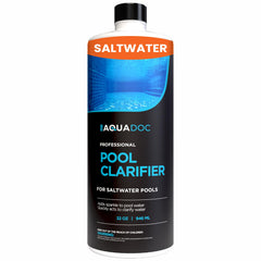 MAV AquaDoc front label showing 32oz bottle and product name for easy identification