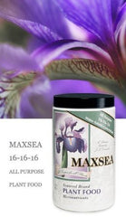 Maxsea front packaging showing label and product size, clear use benefit