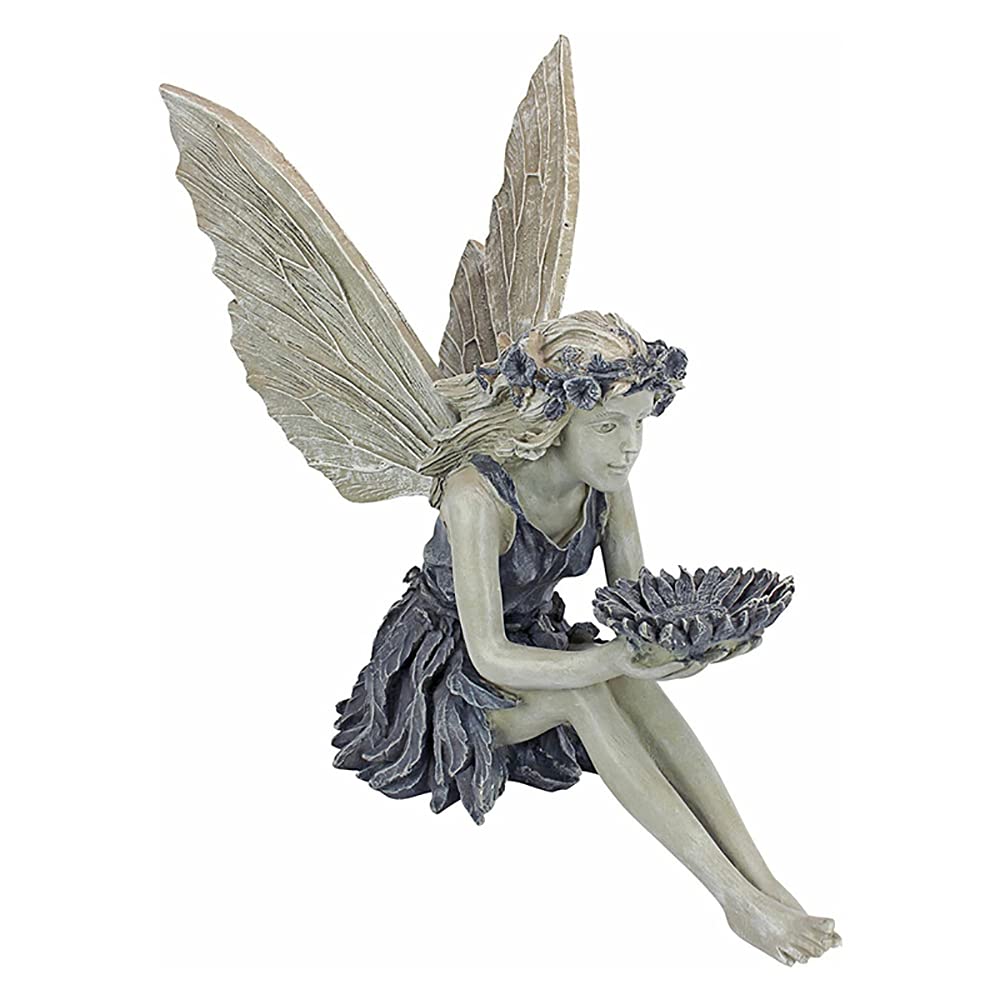 MBVBN close-up of figurine texture highlighting handcrafted detailing