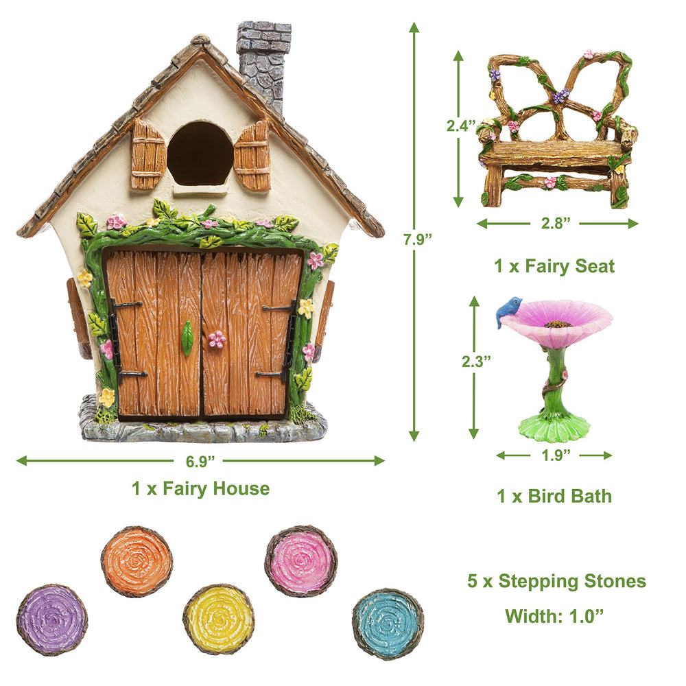 Meadow & Oak butterfly seat close-up highlighting playful, durable design
