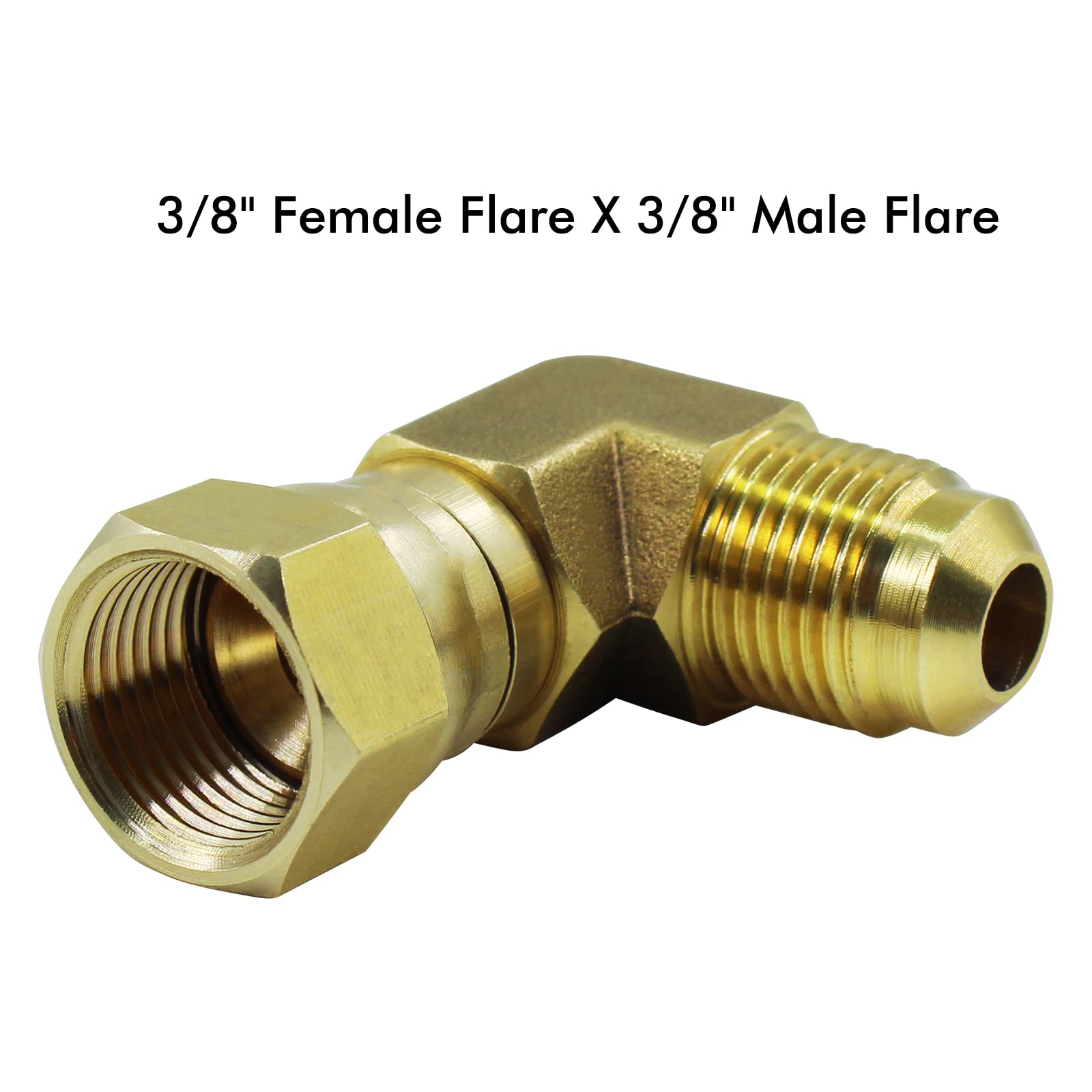 MENSI close-up of 360-degree swivel nut highlighting easier alignment