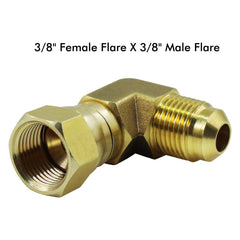 MENSI close-up of 360-degree swivel nut highlighting easier alignment