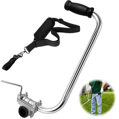 Meyoppm bracket clip detail demonstrating secure mounting advantage