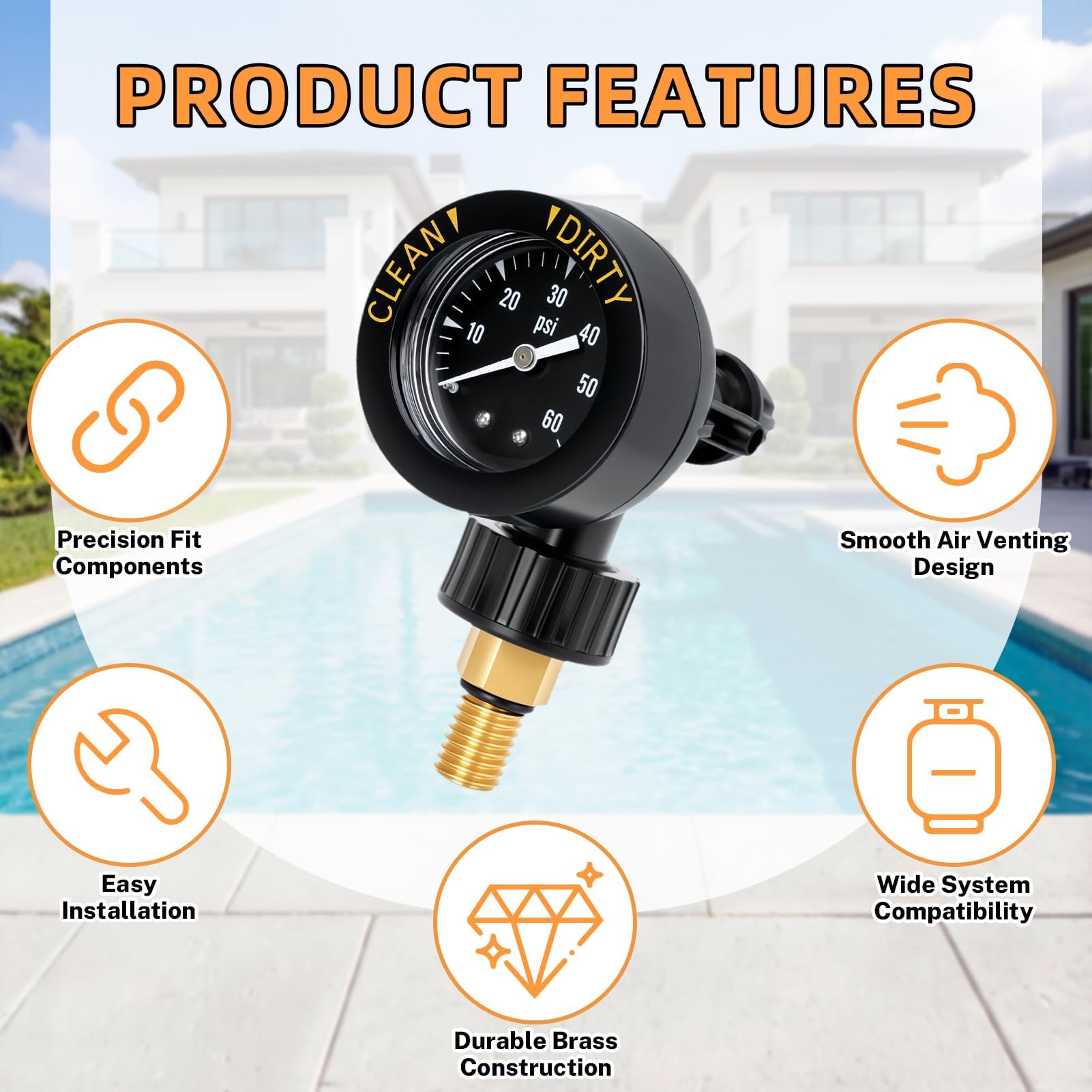 Mezvion valve seals and o-ring view demonstrating leak-resistant construction