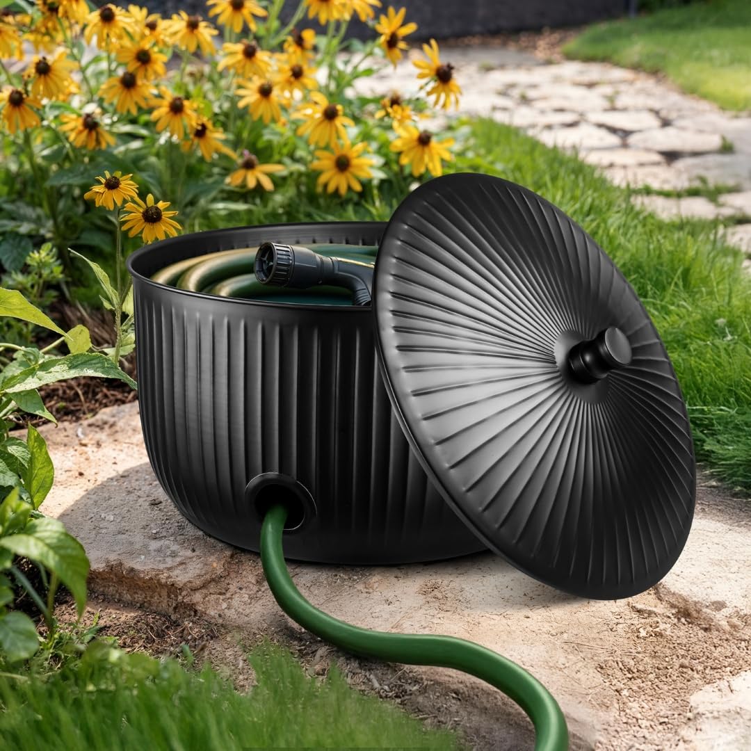 Monarch Abode packaged with dimensions label for easy unboxing