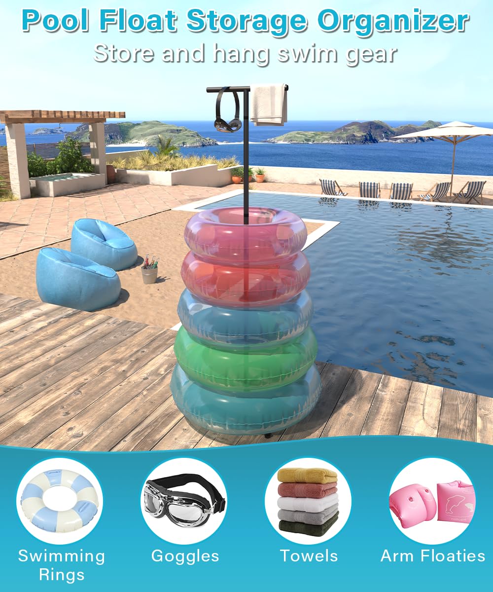 Mondazie water-fillable weight bag on base providing added balance benefit