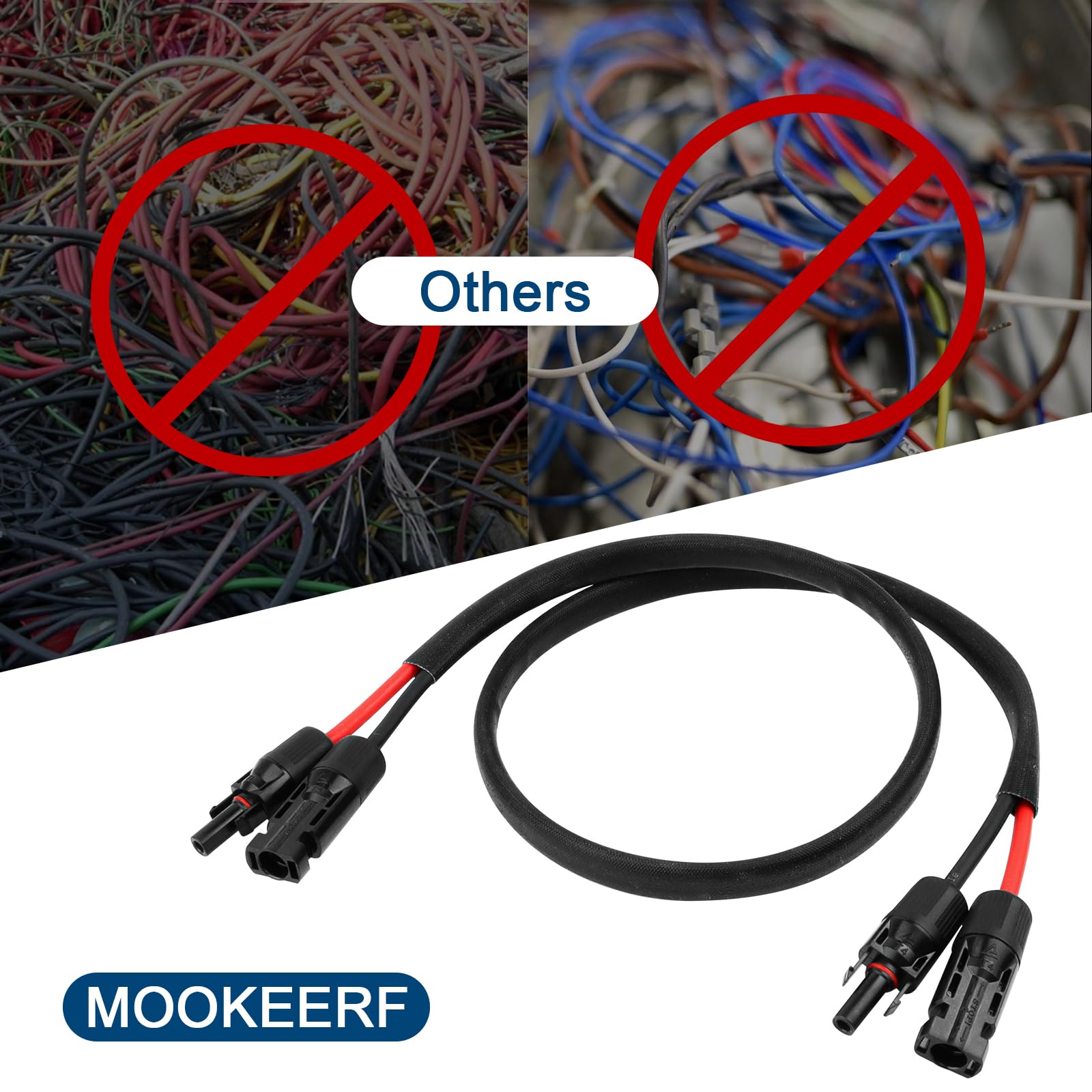MOOKEERF flame-retardant jacket texture revealing abrasion resistance