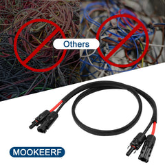 MOOKEERF flame-retardant jacket texture revealing abrasion resistance