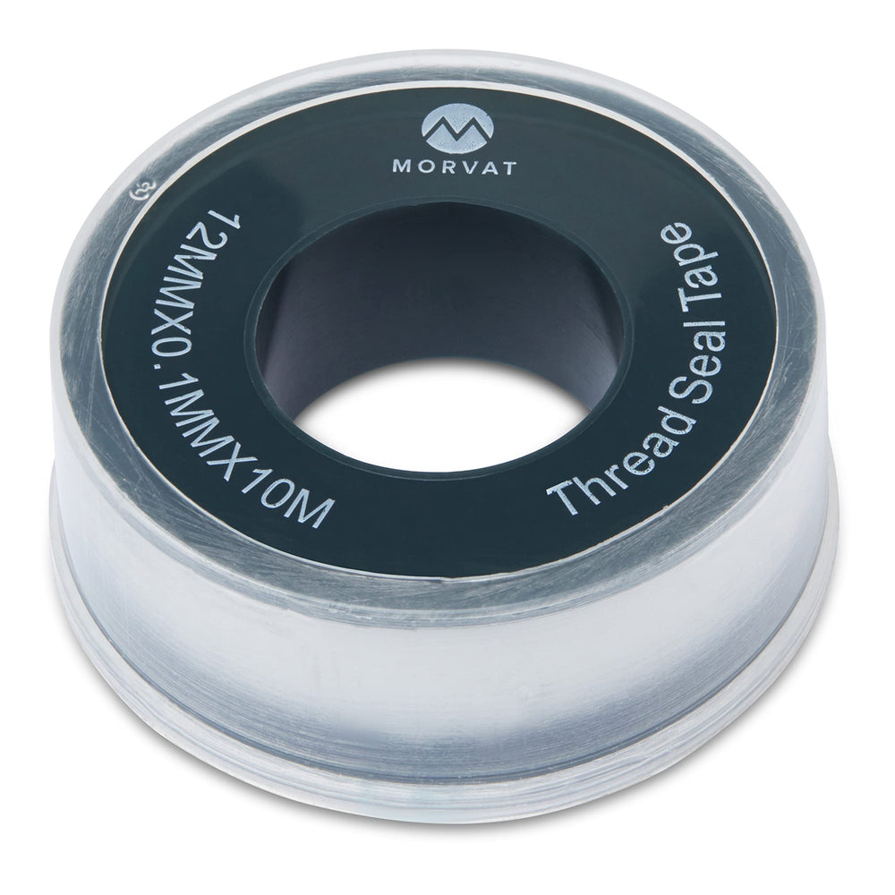 Morvat shown in hand for scale demonstrating compact size and ease of handling
