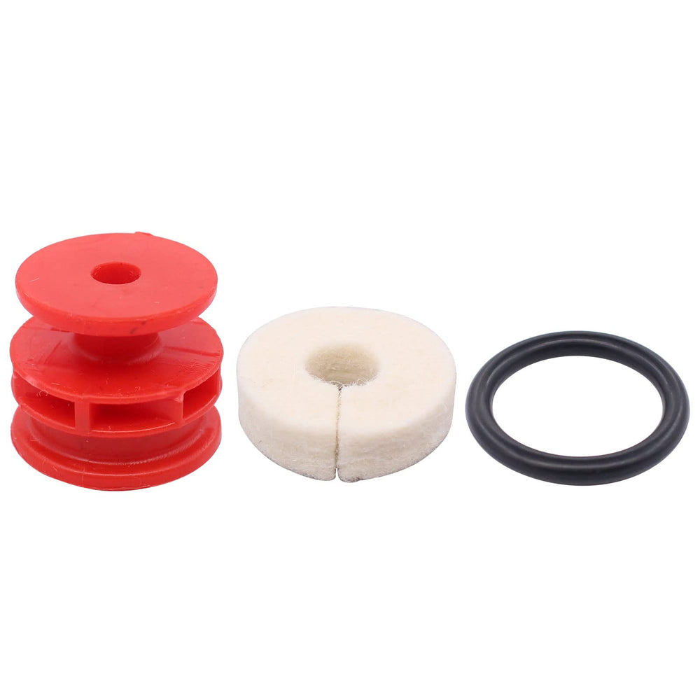 MOTOKU front view of seal kit box showing compatibility with Stihl SG20 and clear labeling