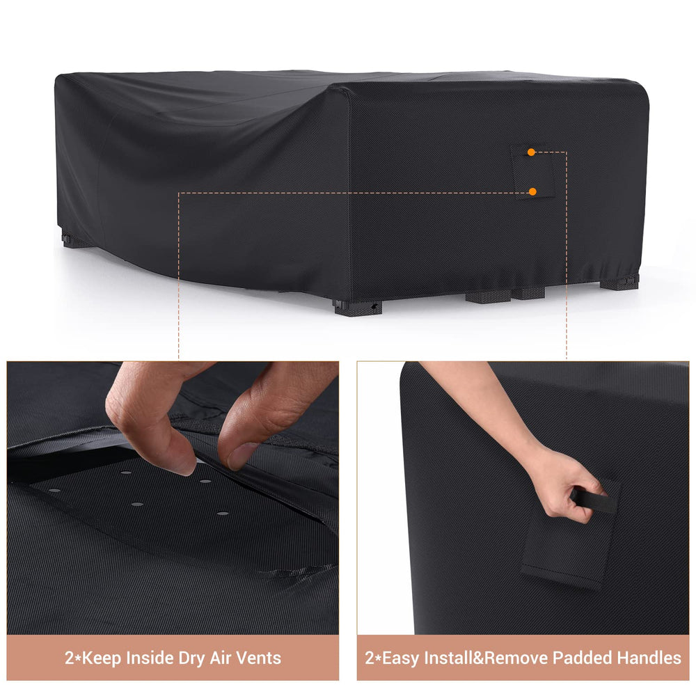 Mrrihand taped seams detail demonstrating waterproof protection