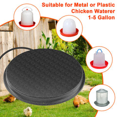 Myodal stainless steel surface detail highlighting rust-resistant durable construction