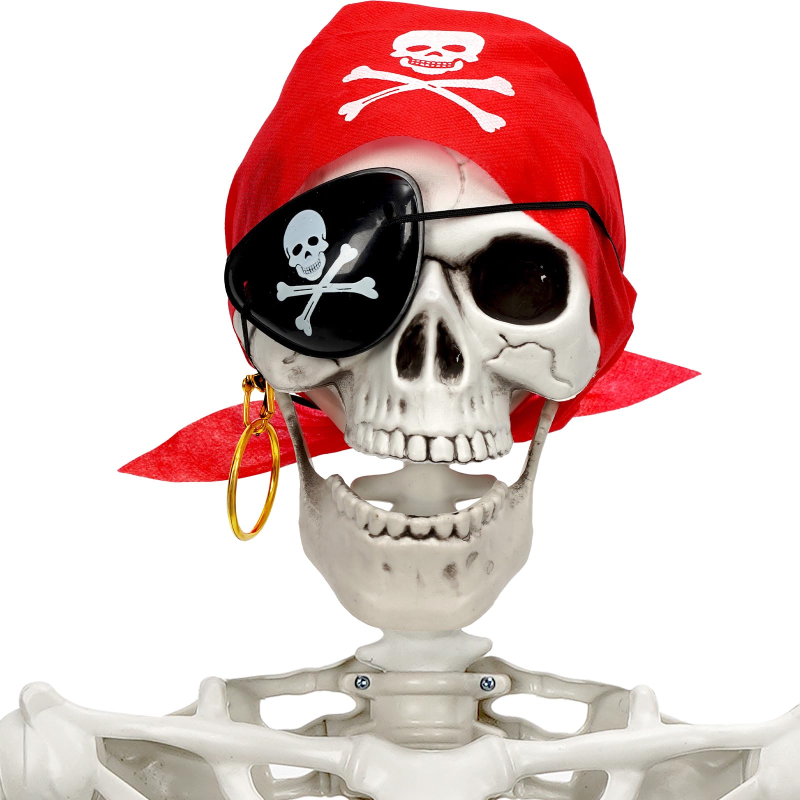 MyoGrip skeleton surface texture detail for customization and painting